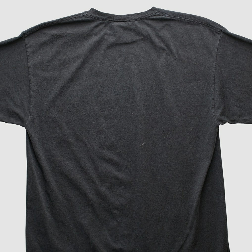 Pittsburgh Steelers Reebok 2000s T-shirt - Black T-shirts