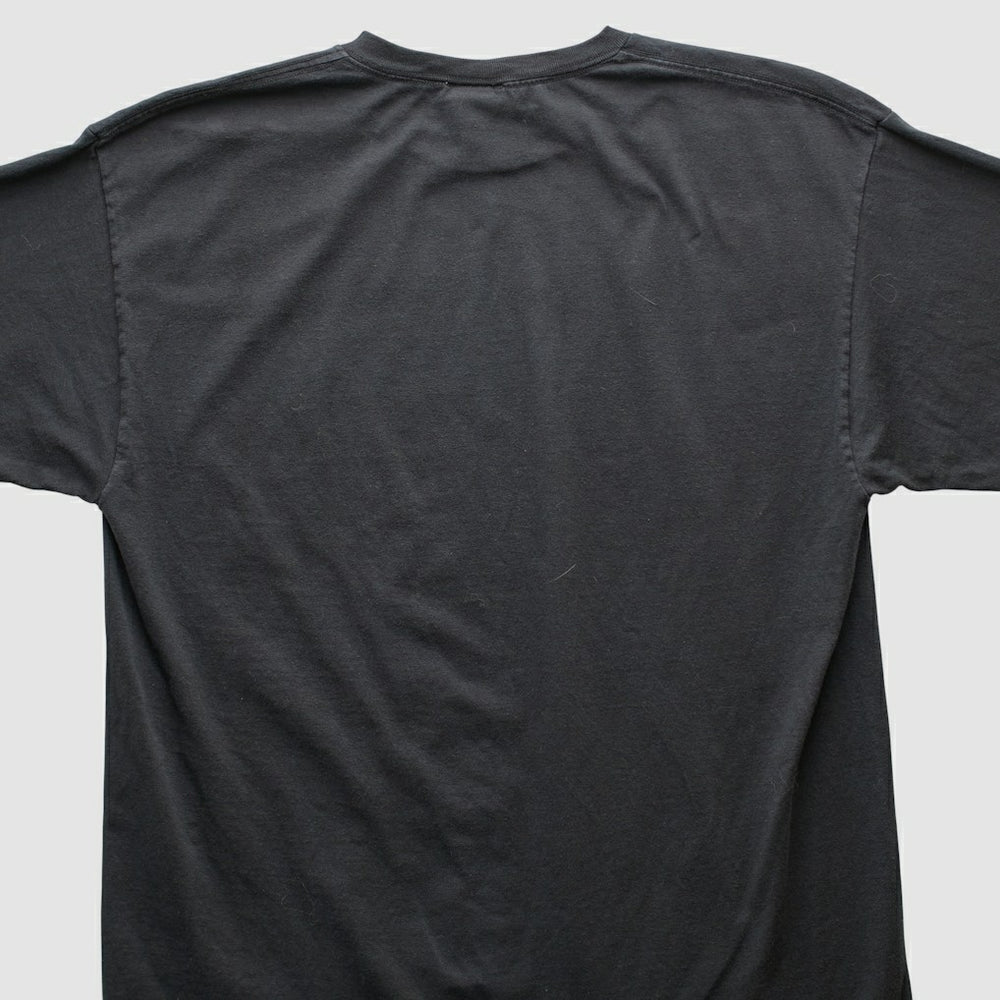 Pittsburgh Steelers Reebok 2000s T-shirt - Black T-shirts