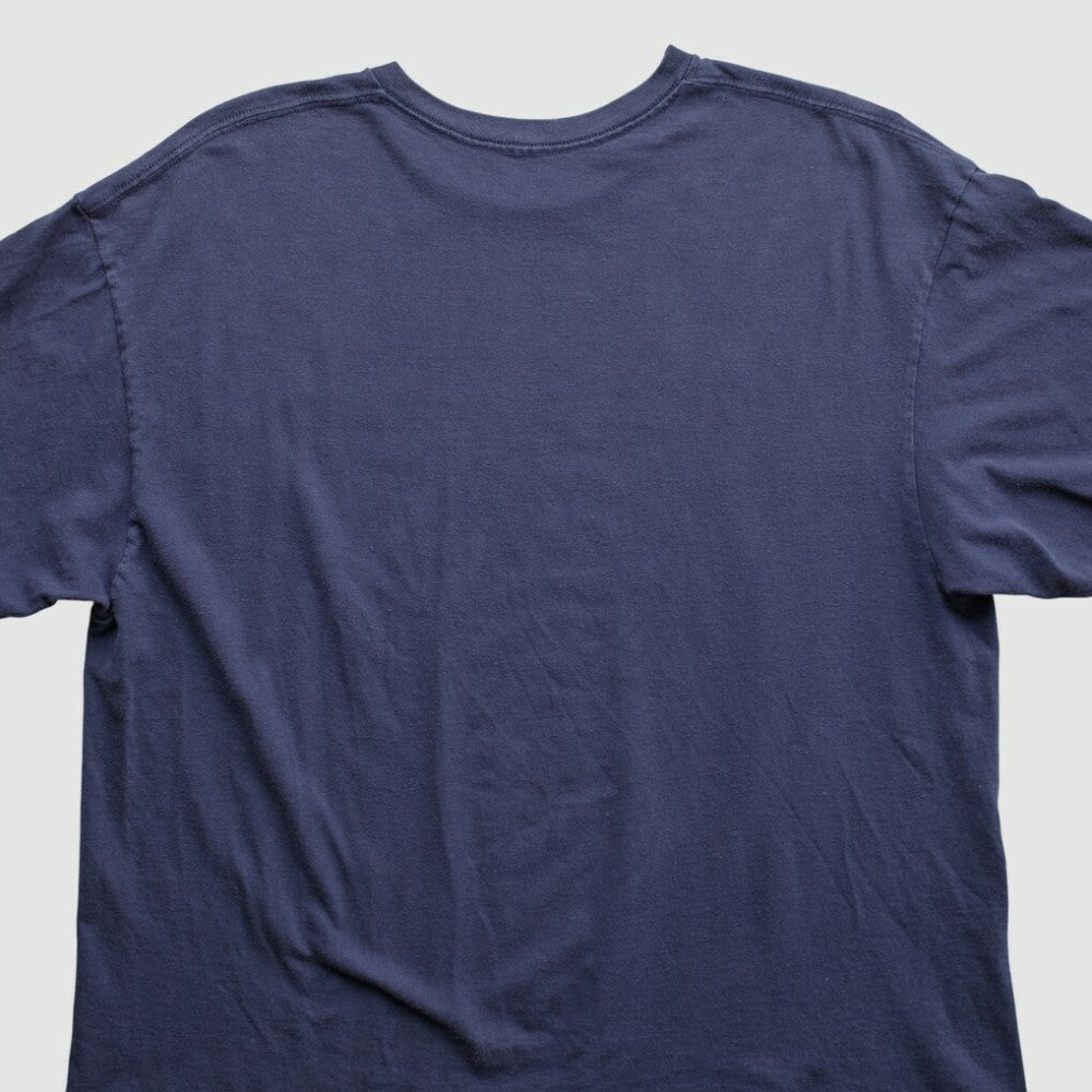 Boston Red Sox 2013 T-shirt - Navy - XVintage T-shirts