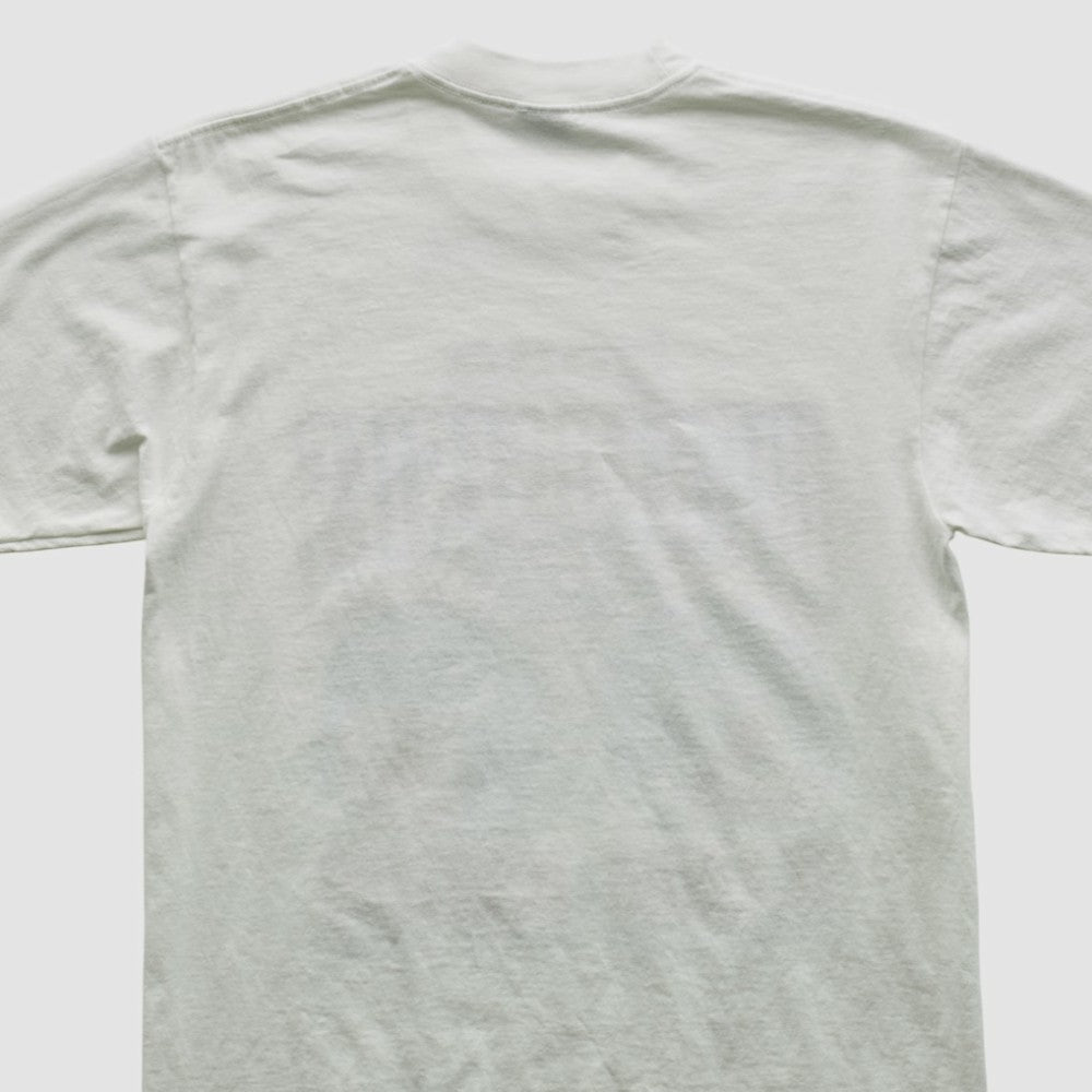 MLB World Series Jerzees 2004 T-shirt - White - Vintage T-shirts