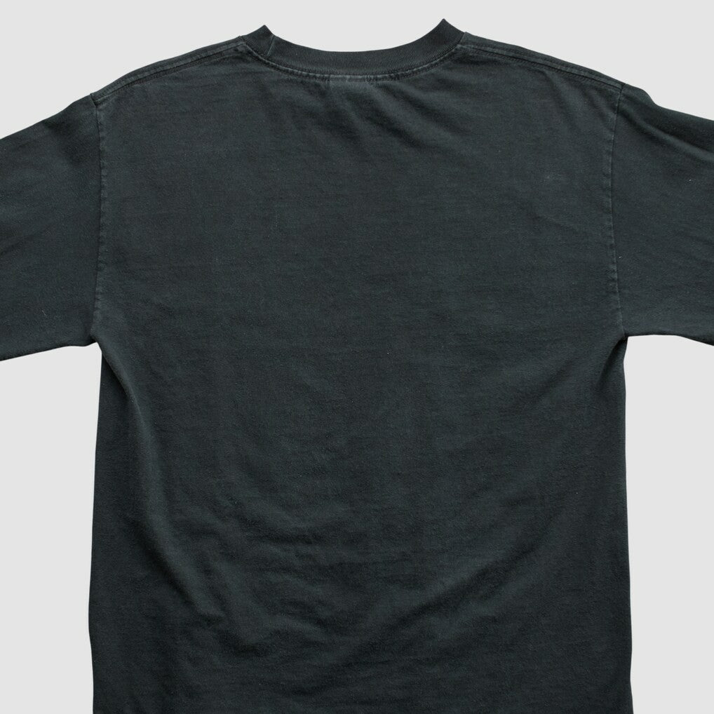 Pittsburgh Steelers Alstyle 2006 Long Sleeve T-shirt - Black T-shirts