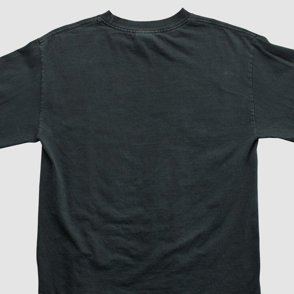 Pittsburgh Steelers Alstyle 2006 Long Sleeve T-shirt - Black T-shirts