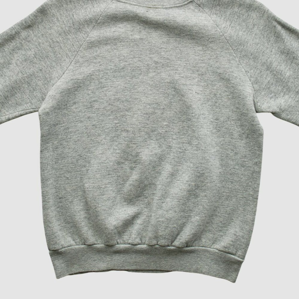 Minnesota Twins 1987 Pullover Sweatshirt - Heather Gray - XVintage Pullover