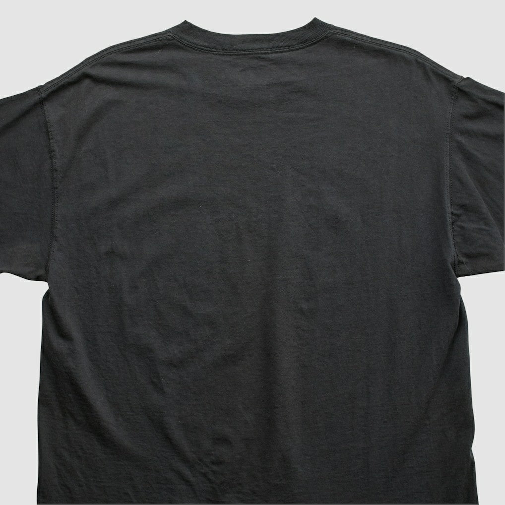 Superbowl XLIII NFL 2009 T-shirt - Black T-shirts