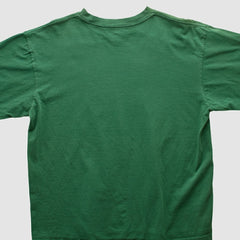Green Bay Packers Reebok 2000s Long Sleeve T-shirt - Green T-shirts