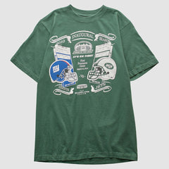 New York Jets Reebok 2010 T-shirt - Green T-shirts