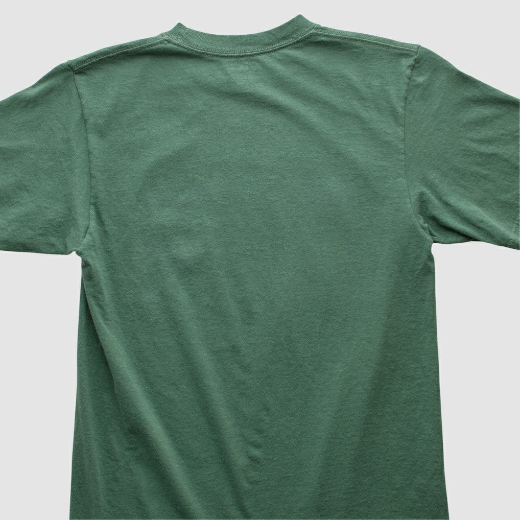 New York Jets Reebok 2010 T-shirt - Green T-shirts