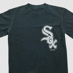 Chicago White Sox 2008 T-shirt - Black - Vintage T-shirts