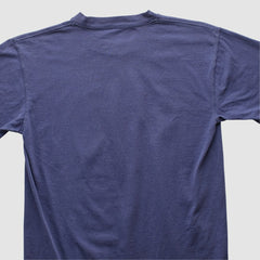 New England Patriots NFL 2000s T-shirt - Navy T-shirts