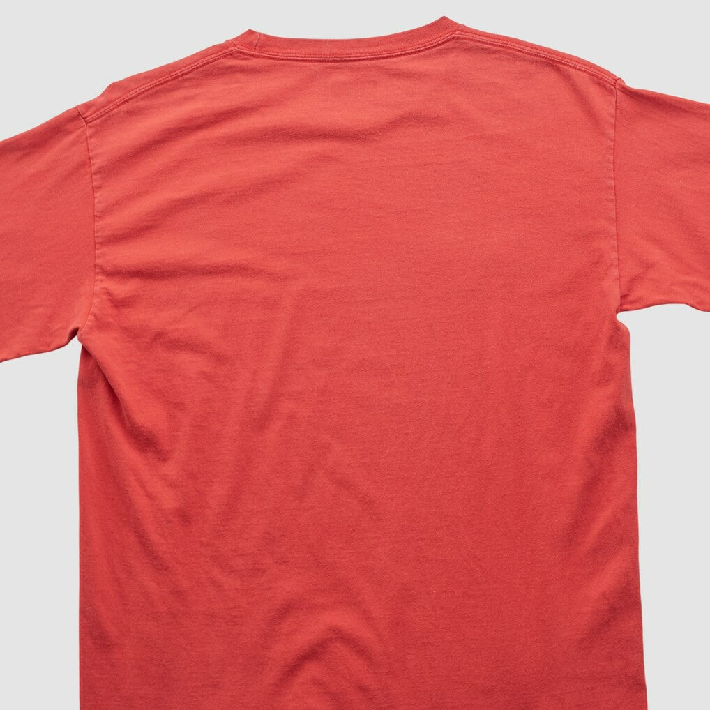 Kansas City Chiefs NFL 2010s Long Sleeve T-shirt - Red T-shirts