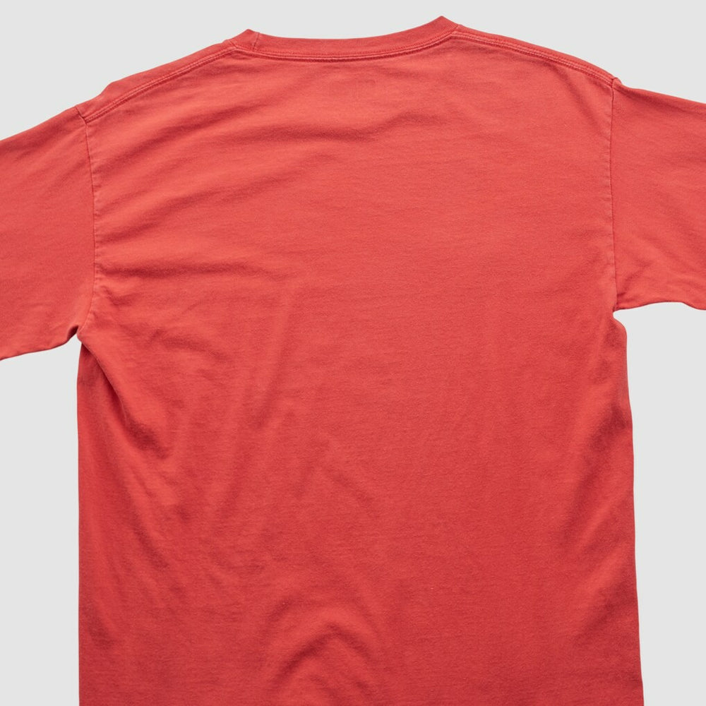 Kansas City Chiefs NFL 2010s Long Sleeve T-shirt - Red T-shirts