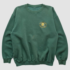 Green Bay Packers 1997 Sweatshirt - Green Sweatshirts