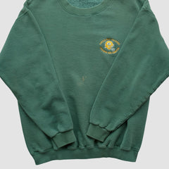 Green Bay Packers 1997 Sweatshirt - Green Sweatshirts