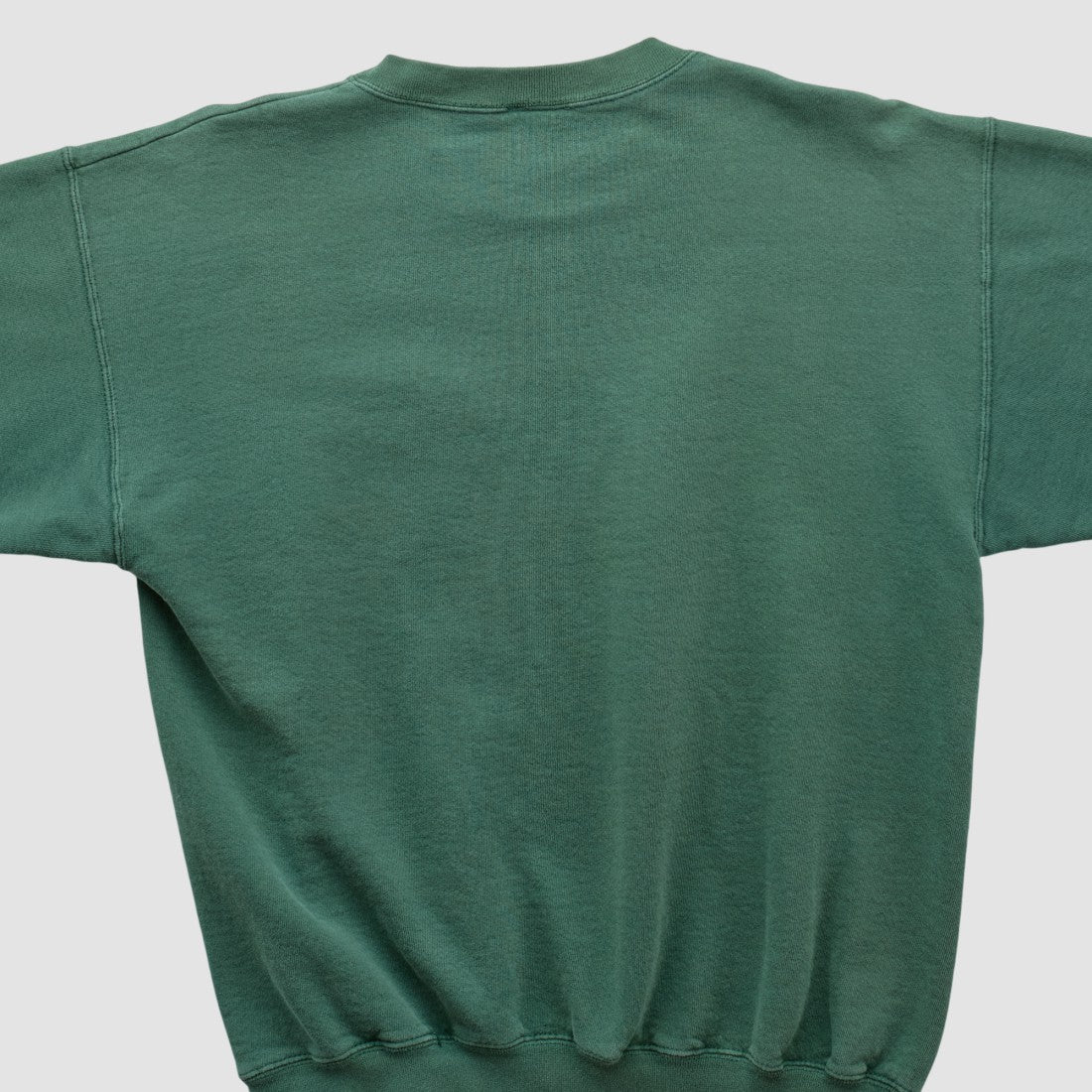 Green Bay Packers 1997 Sweatshirt - Green Sweatshirts