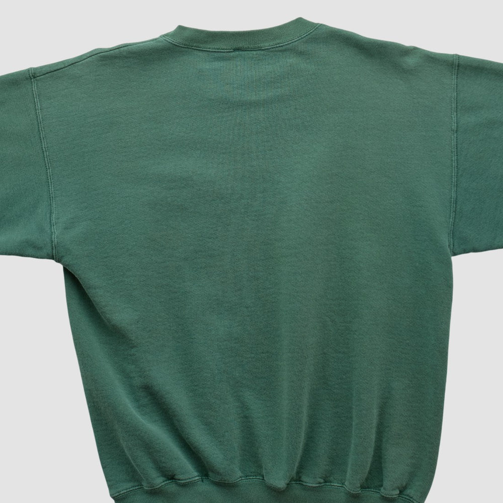 Green Bay Packers 1997 Sweatshirt - Green Sweatshirts