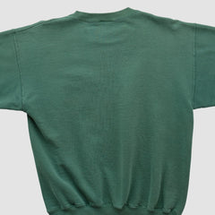 Green Bay Packers 1997 Sweatshirt - Green Sweatshirts