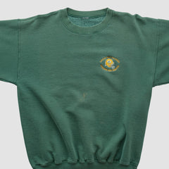 Green Bay Packers 1997 Sweatshirt - Green Sweatshirts