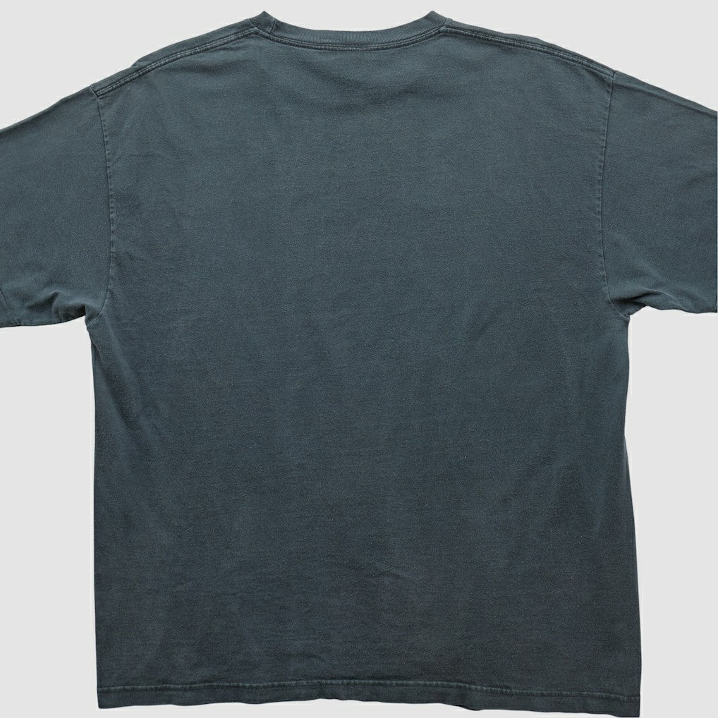 Pittsburgh Steelers NFL 2010s T-shirt - Charcoal T-shirts
