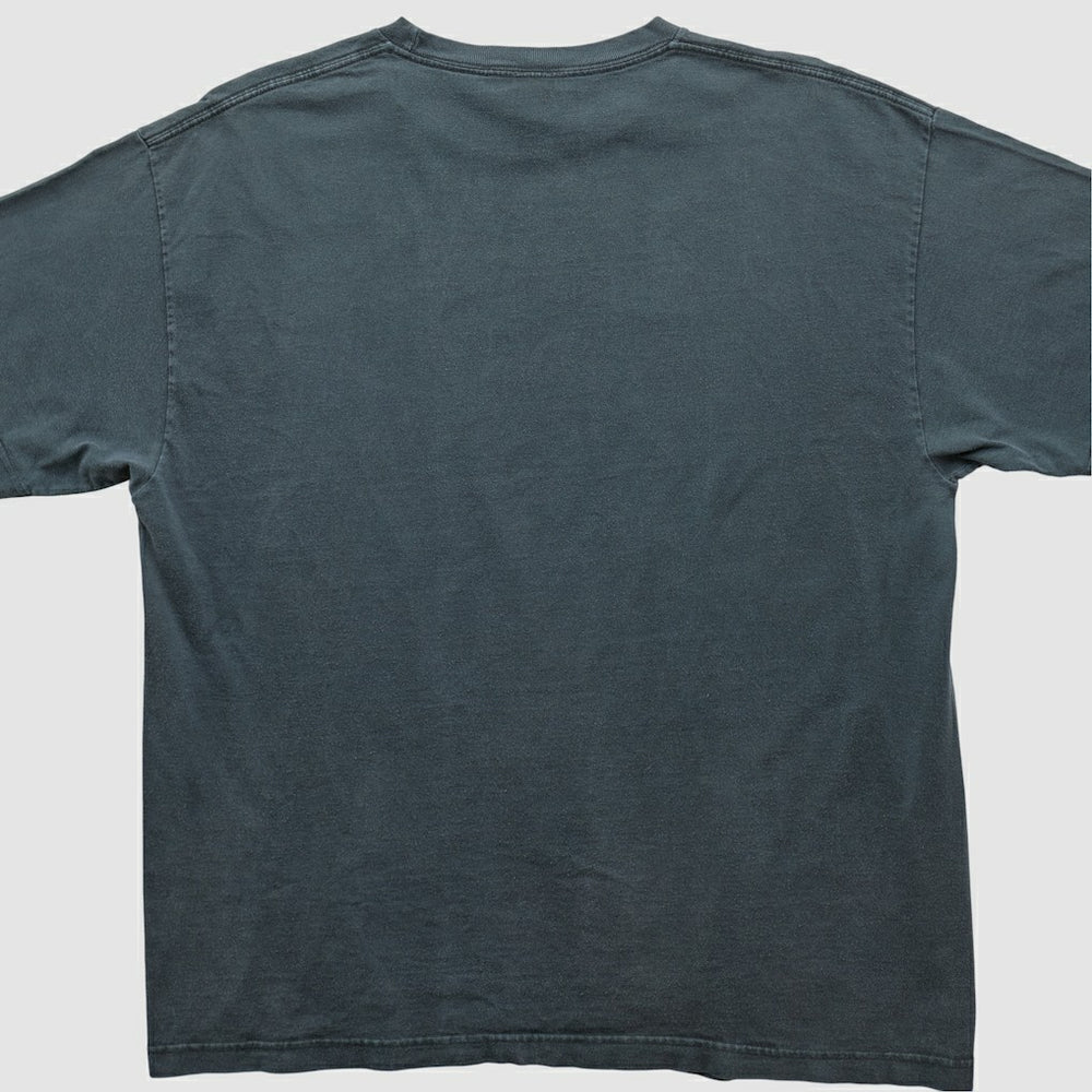 Pittsburgh Steelers NFL 2010s T-shirt - Charcoal T-shirts