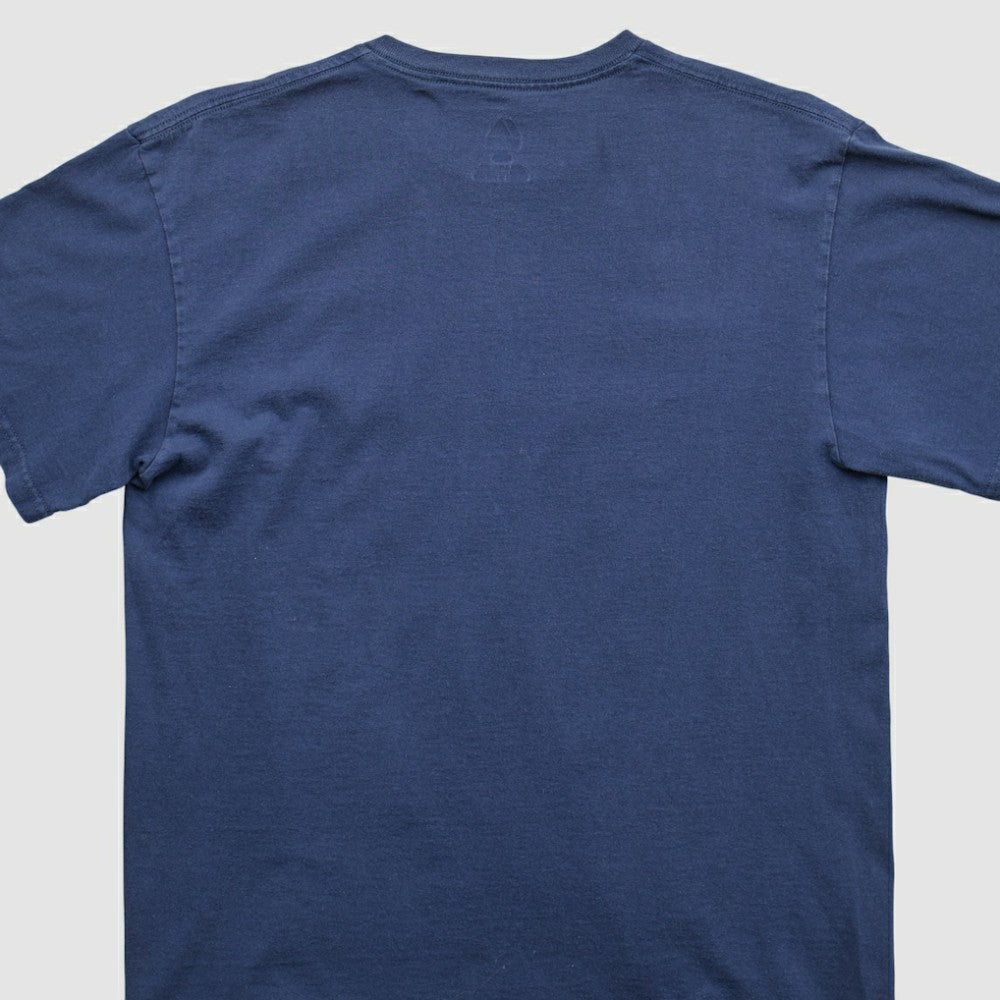 Boston Red Sox Majestic 2013 T-shirt - Navy - Vintage T-shirts