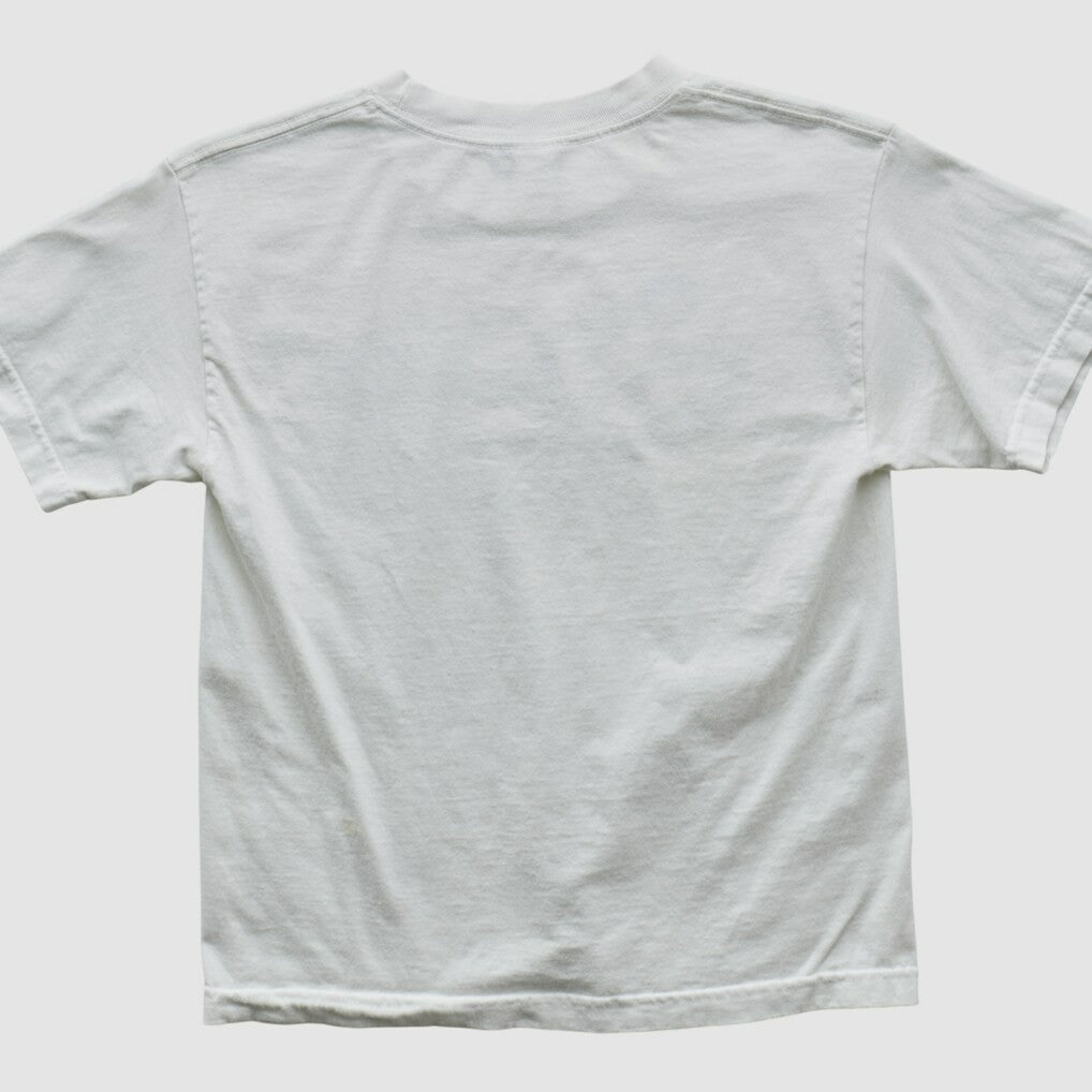Green Bay Packers Reebok 2011 T-shirt - White T-shirts