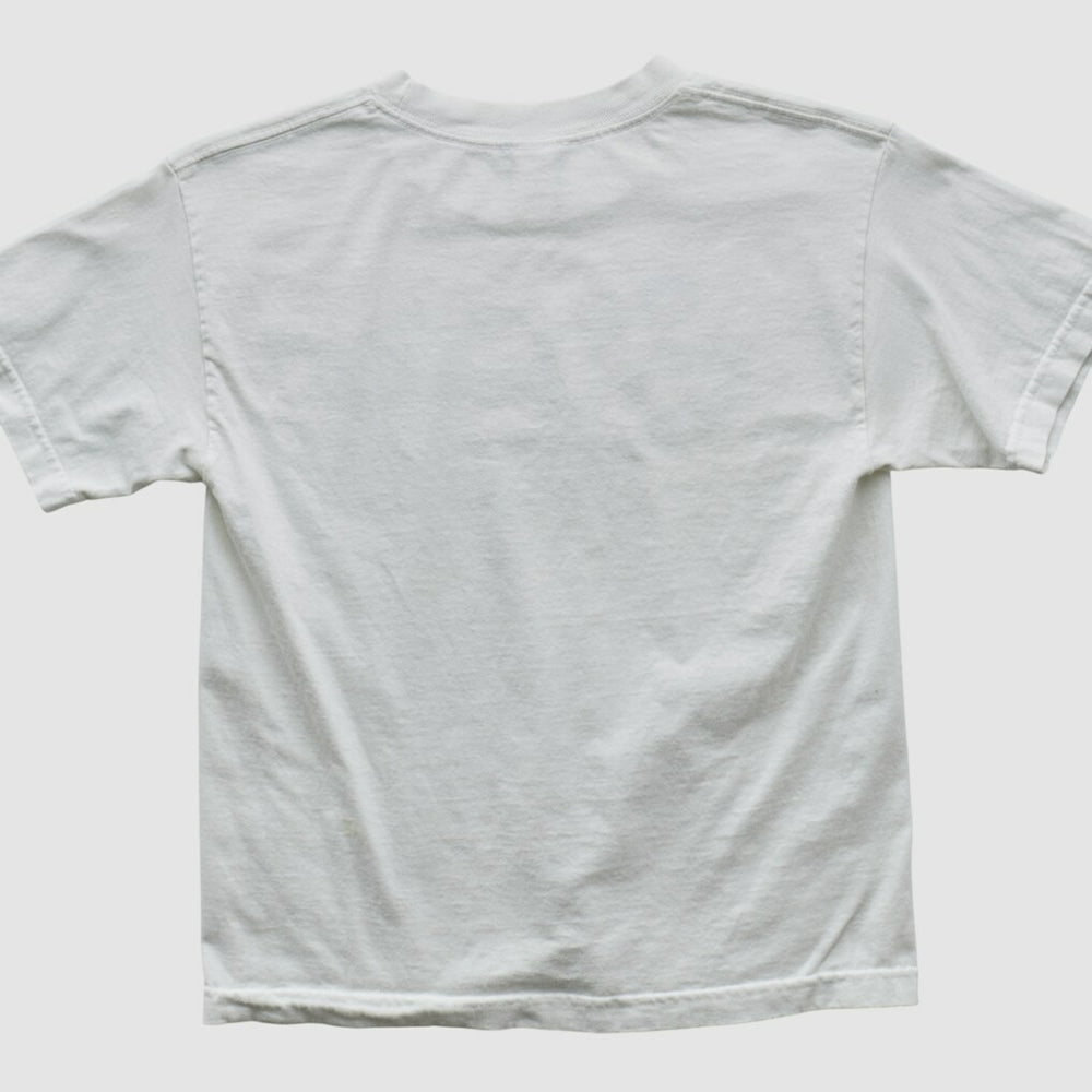 Green Bay Packers Reebok 2011 T-shirt - White T-shirts