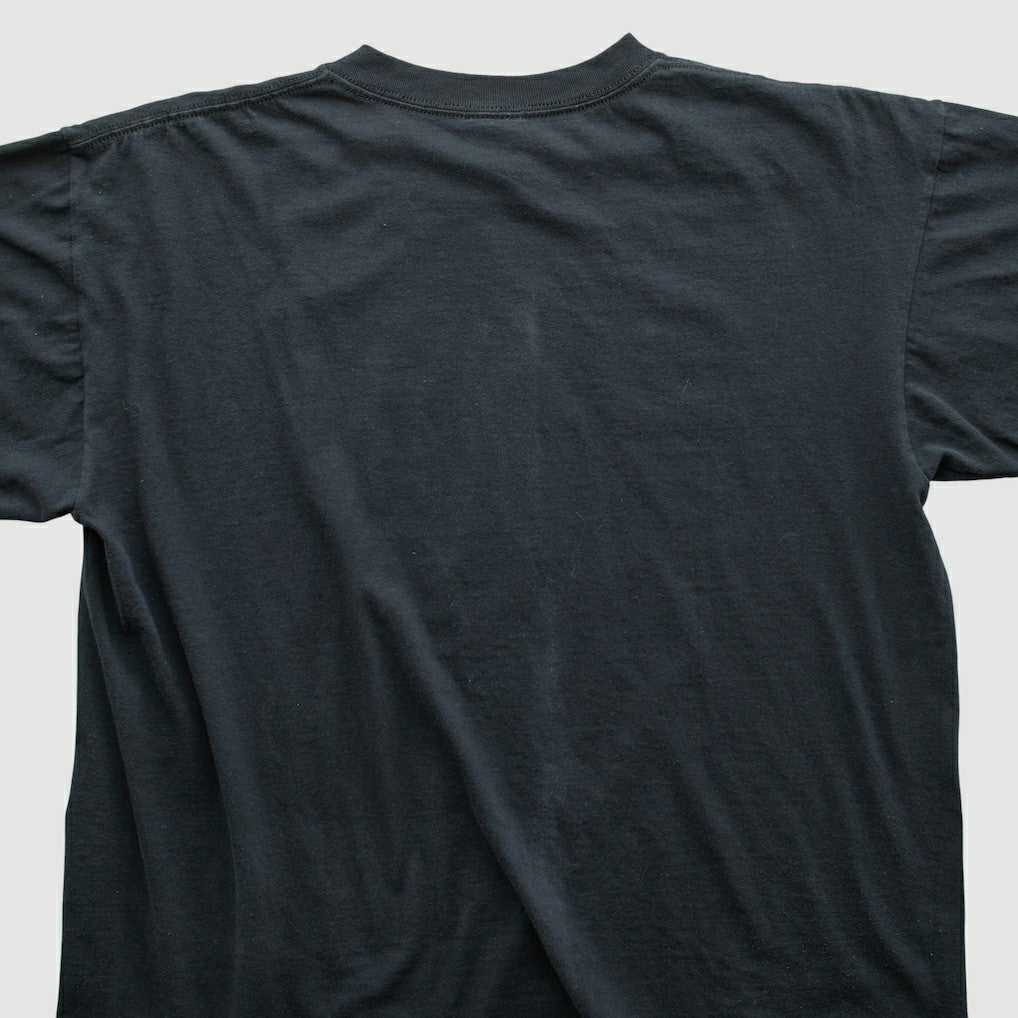 Pittsburgh Steelers NFL 2010s T-shirt - Black T-shirts