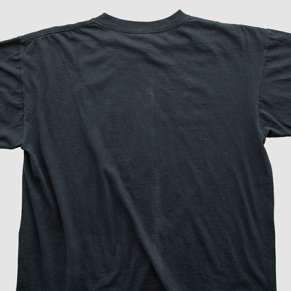 Pittsburgh Steelers NFL 2010s T-shirt - Black T-shirts