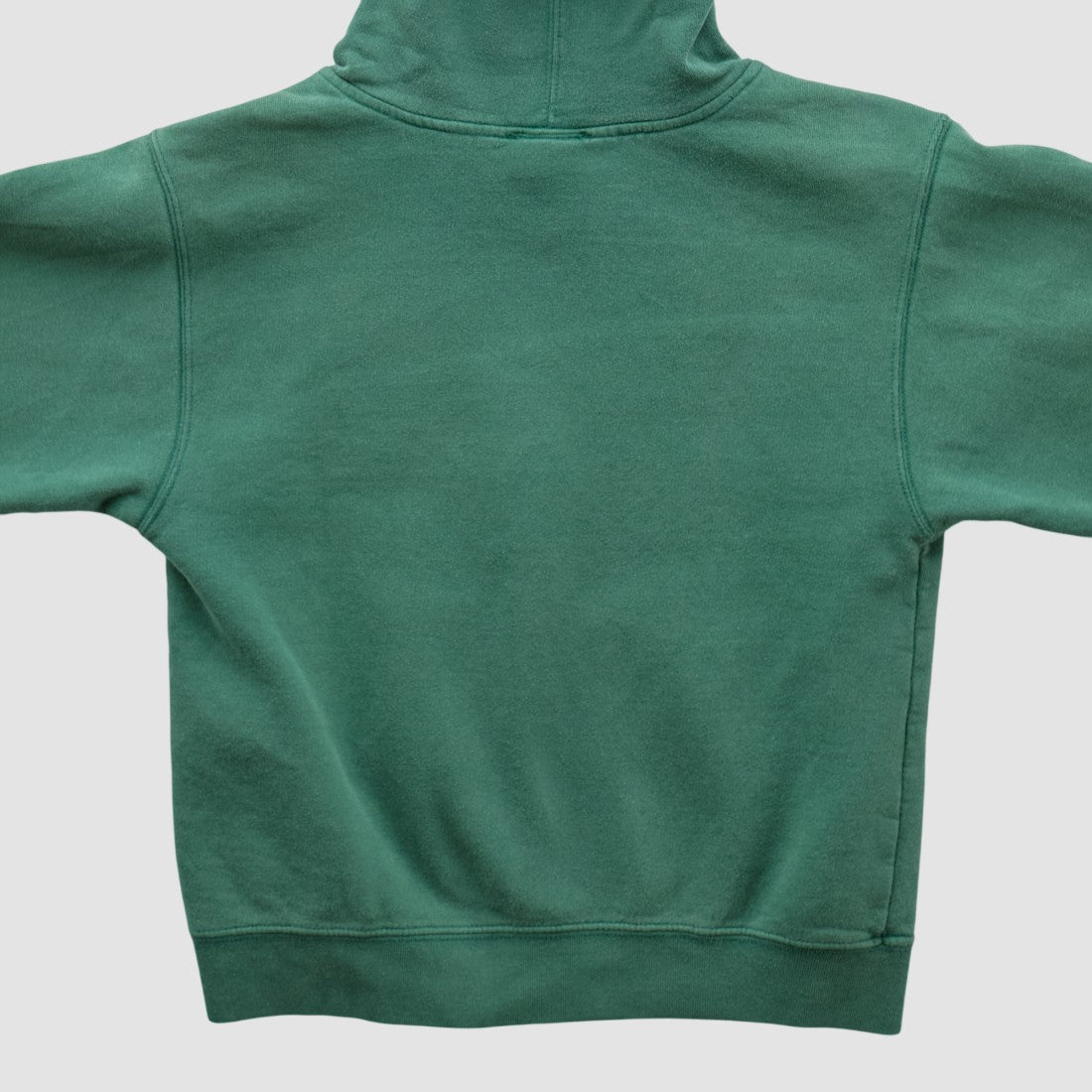 Green Bay Packers NFL 2000s Hooded Sweatshirt - Green Sweatshirts