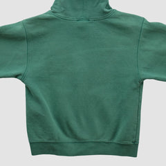 Green Bay Packers NFL 2000s Hooded Sweatshirt - Green Sweatshirts