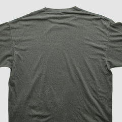 New England Patriots NFL 2010s Long Sleeve T-shirt - Dark Heather Gray T-shirts