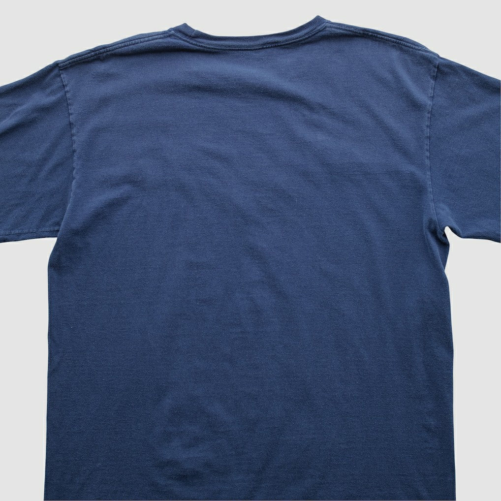 New England Patriots NFL 2010s T-shirt - Navy T-shirts