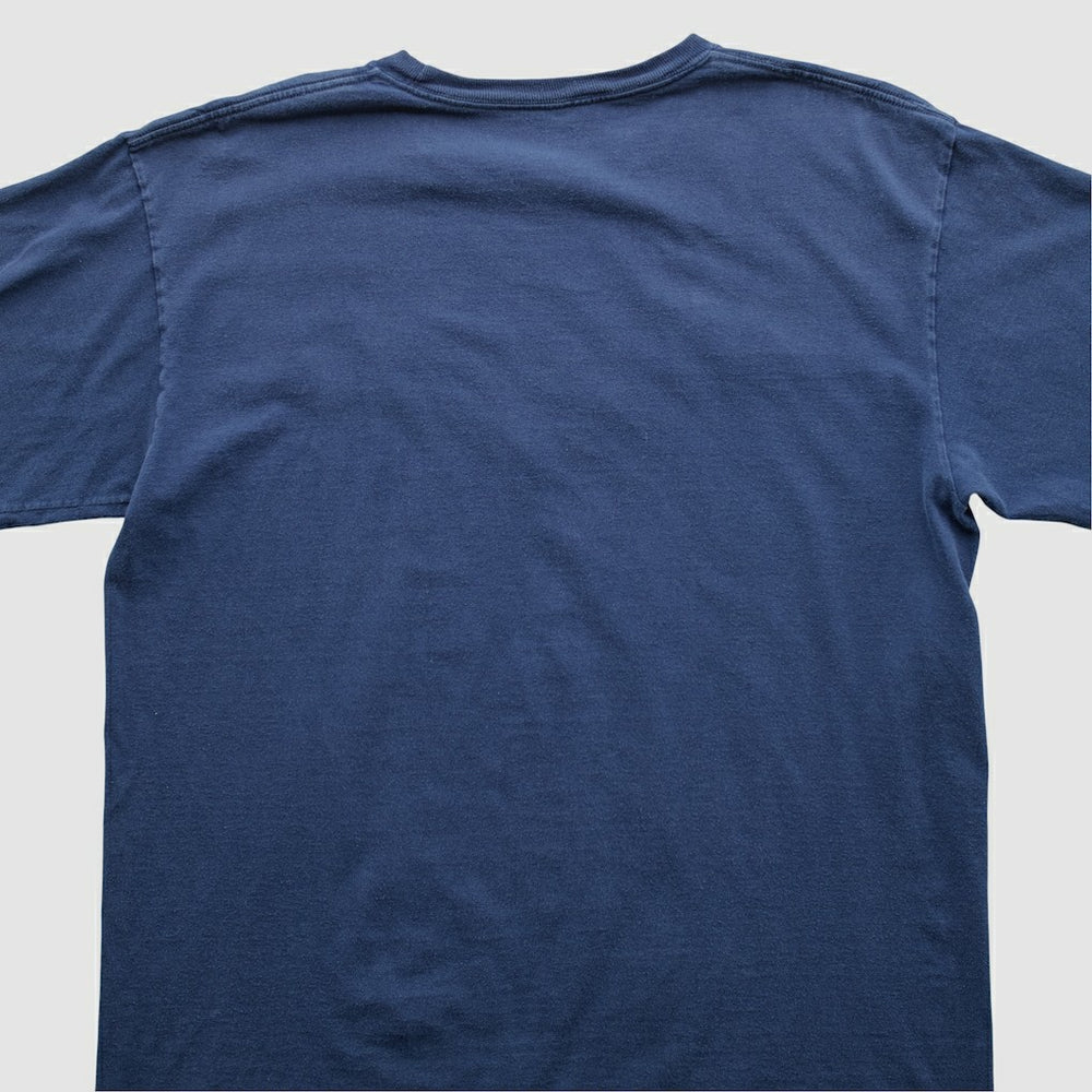 New England Patriots NFL 2010s T-shirt - Navy T-shirts