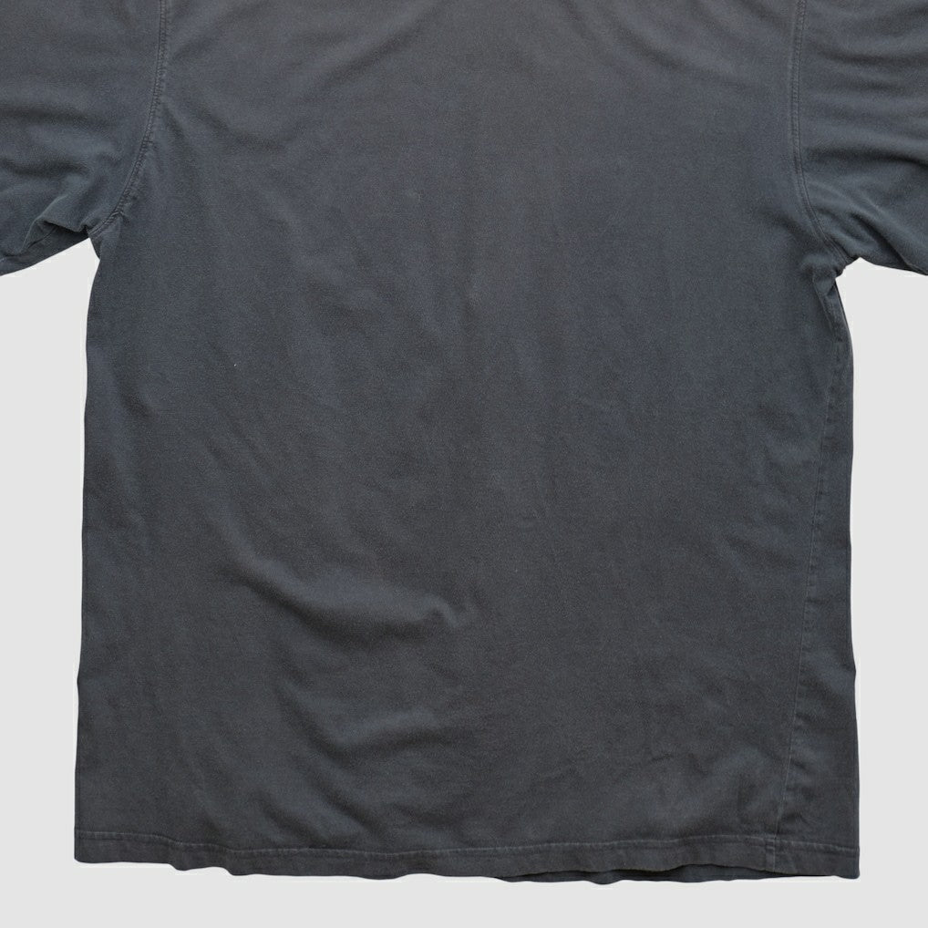 Pittsburgh Steelers Reebok 2000s T-shirt - Charcoal T-shirts