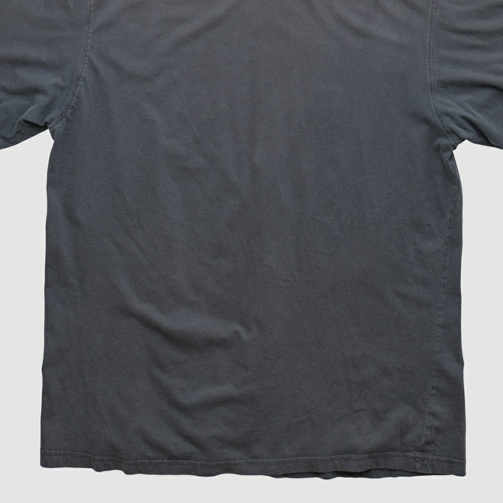 Pittsburgh Steelers Reebok 2000s T-shirt - Charcoal T-shirts