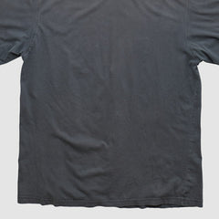 Pittsburgh Steelers Reebok 2000s T-shirt - Charcoal T-shirts