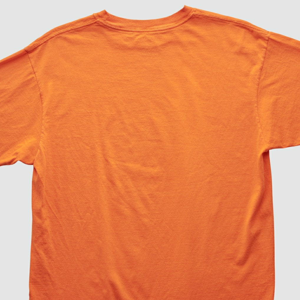Chicago Bears Reebok 2000s T-shirt - Orange T-shirts