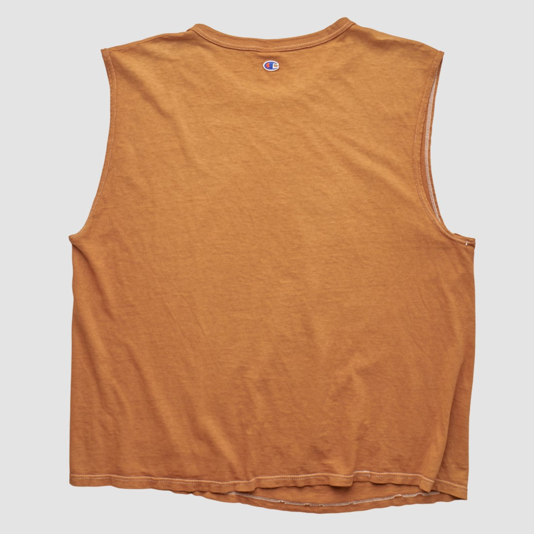 Dallas Cowboys Champion 1994 Tank - Orange Tanks