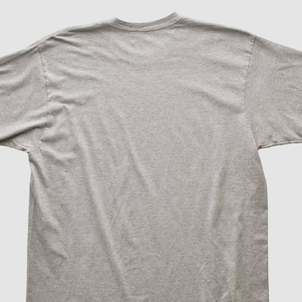 Pittsburgh Steelers Reebok 2009 T-shirt - Heather Gray T-shirts