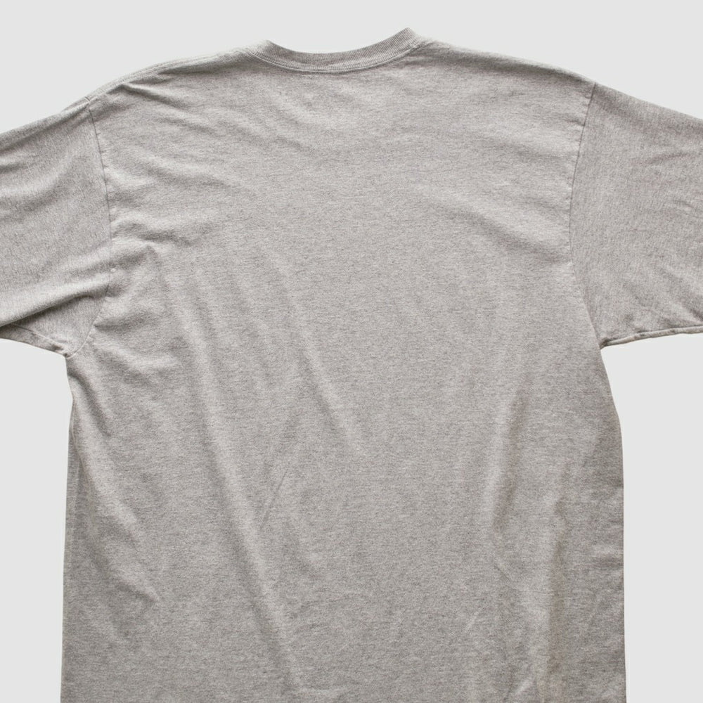 Pittsburgh Steelers Reebok 2009 T-shirt - Heather Gray T-shirts