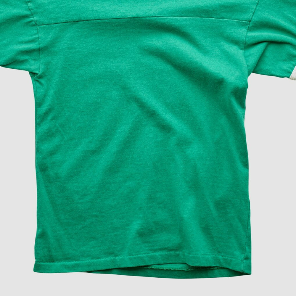 New York Jets Team Rated 90s T-shirt - Green T-shirts