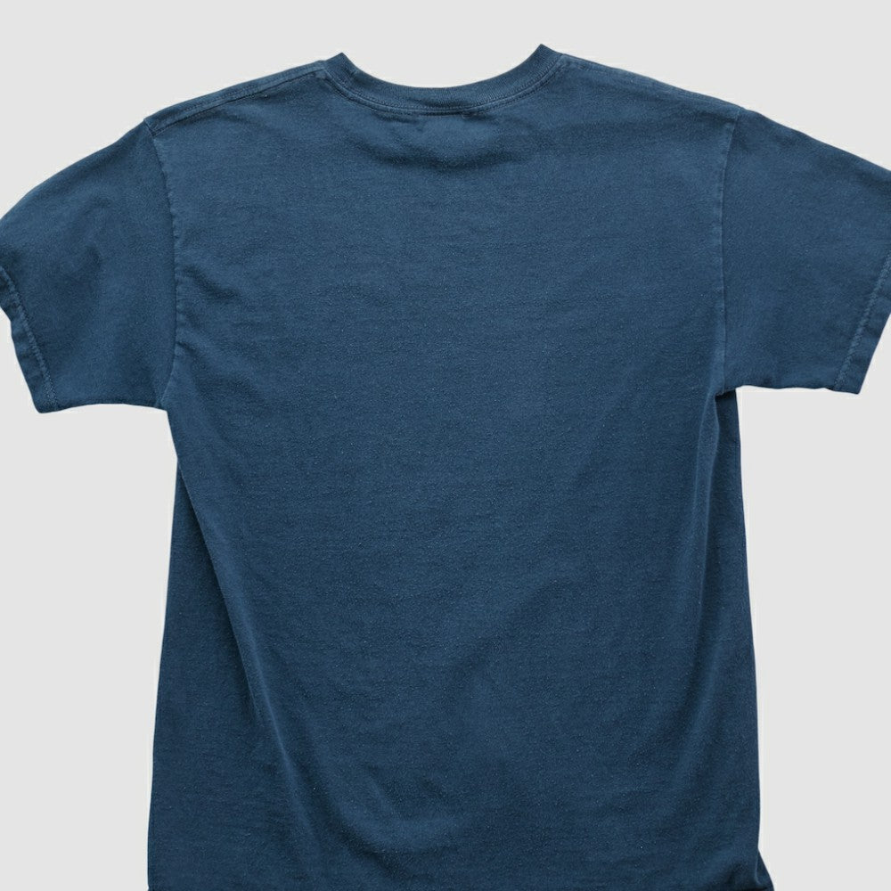 St. Louis Cardinals 2000s T-shirt - Navy - Vintage T-shirts