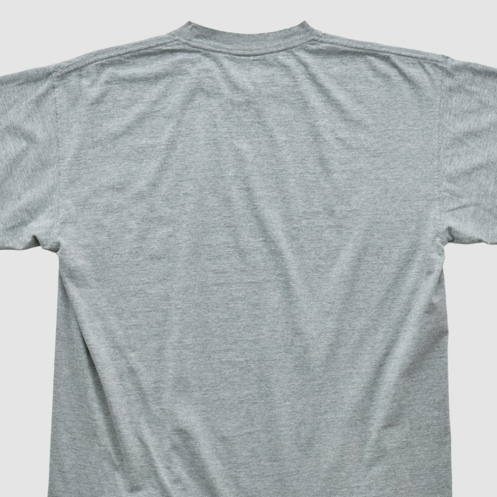 Boston Red Sox Majestic 2000s T-shirt - Gray - Vintage T-shirts