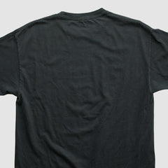 Carolina Panthers Reebok 2000s T-shirt - Black T-shirts