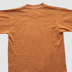 Philadelphia Eagles Pro Player 90s T-shirt - Orange T-shirts