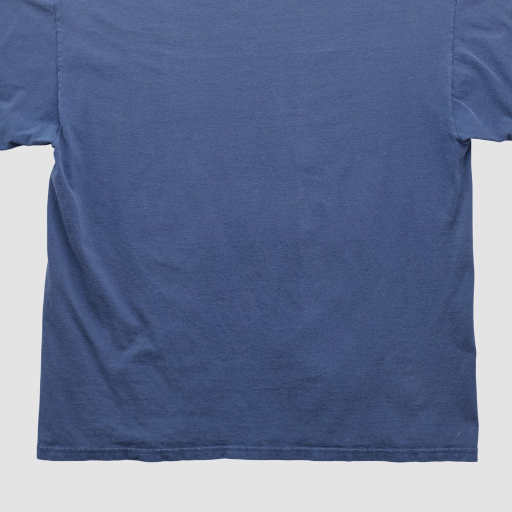 Dallas Cowboys Hanes 1996 T-shirt - Navy T-shirts