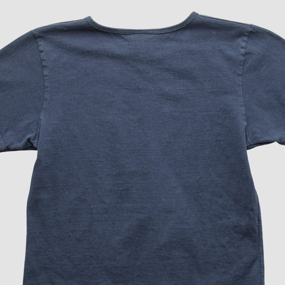Houston Texans NFL 2000s T-shirt - Navy T-shirts