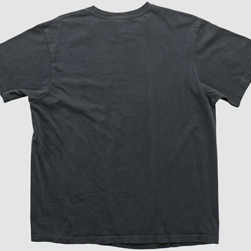 Pittsburgh Steelers Reebok 2000s T-shirt - Black T-shirts