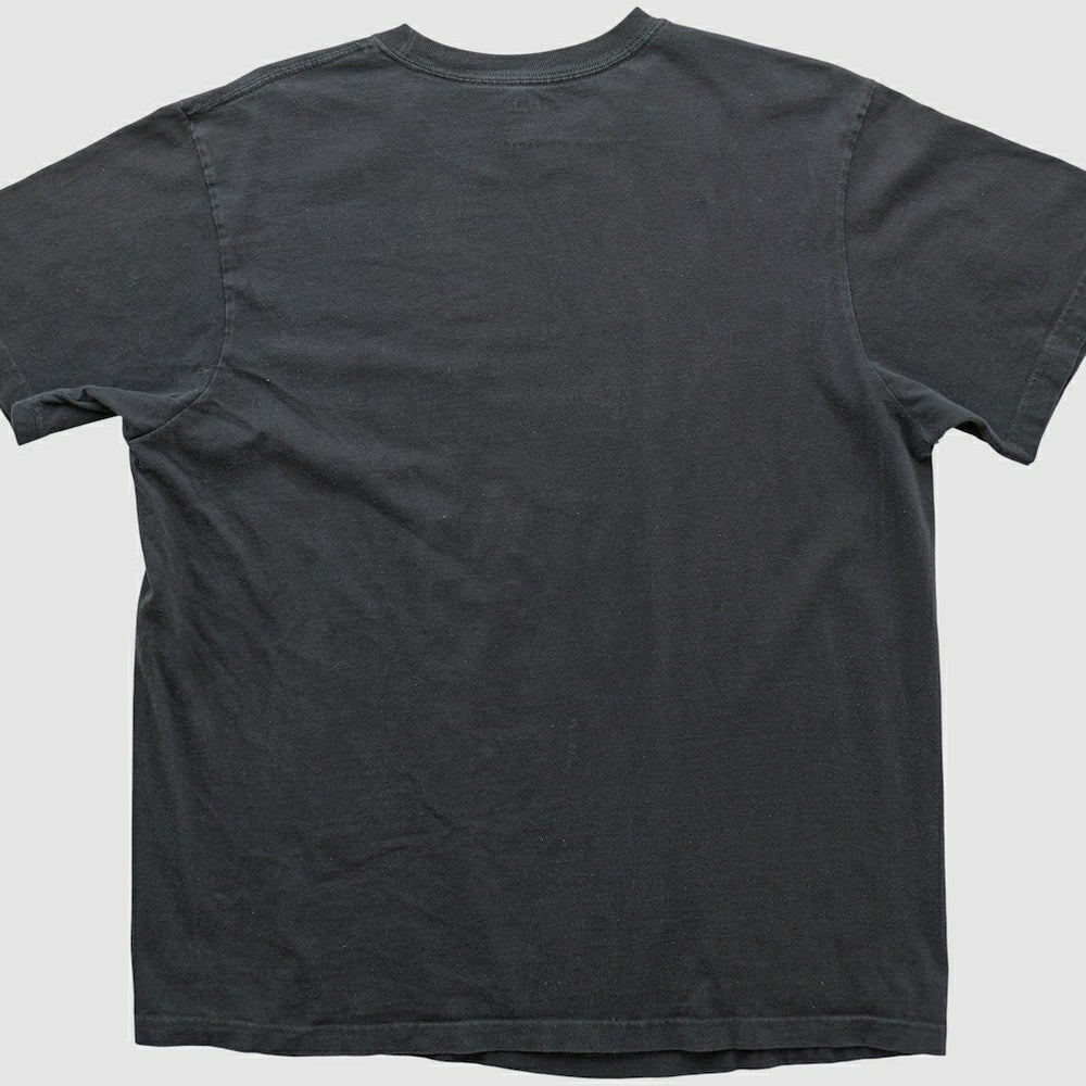 Pittsburgh Steelers Reebok 2000s T-shirt - Black T-shirts