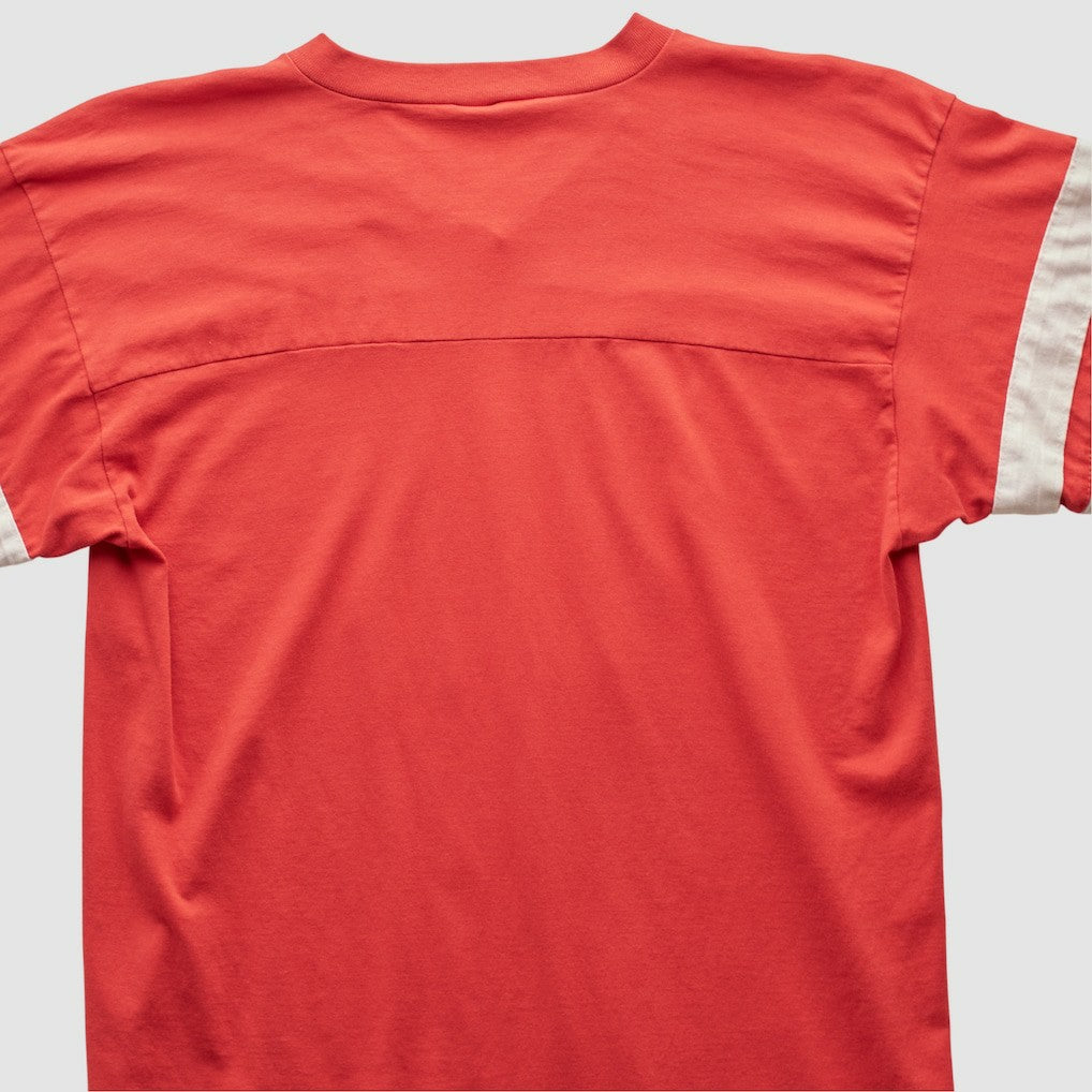 Kansas City Chiefs 1993 T-shirt - Red T-shirts